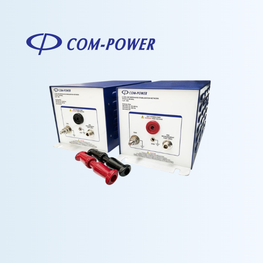LI-350 - Compower Prodct