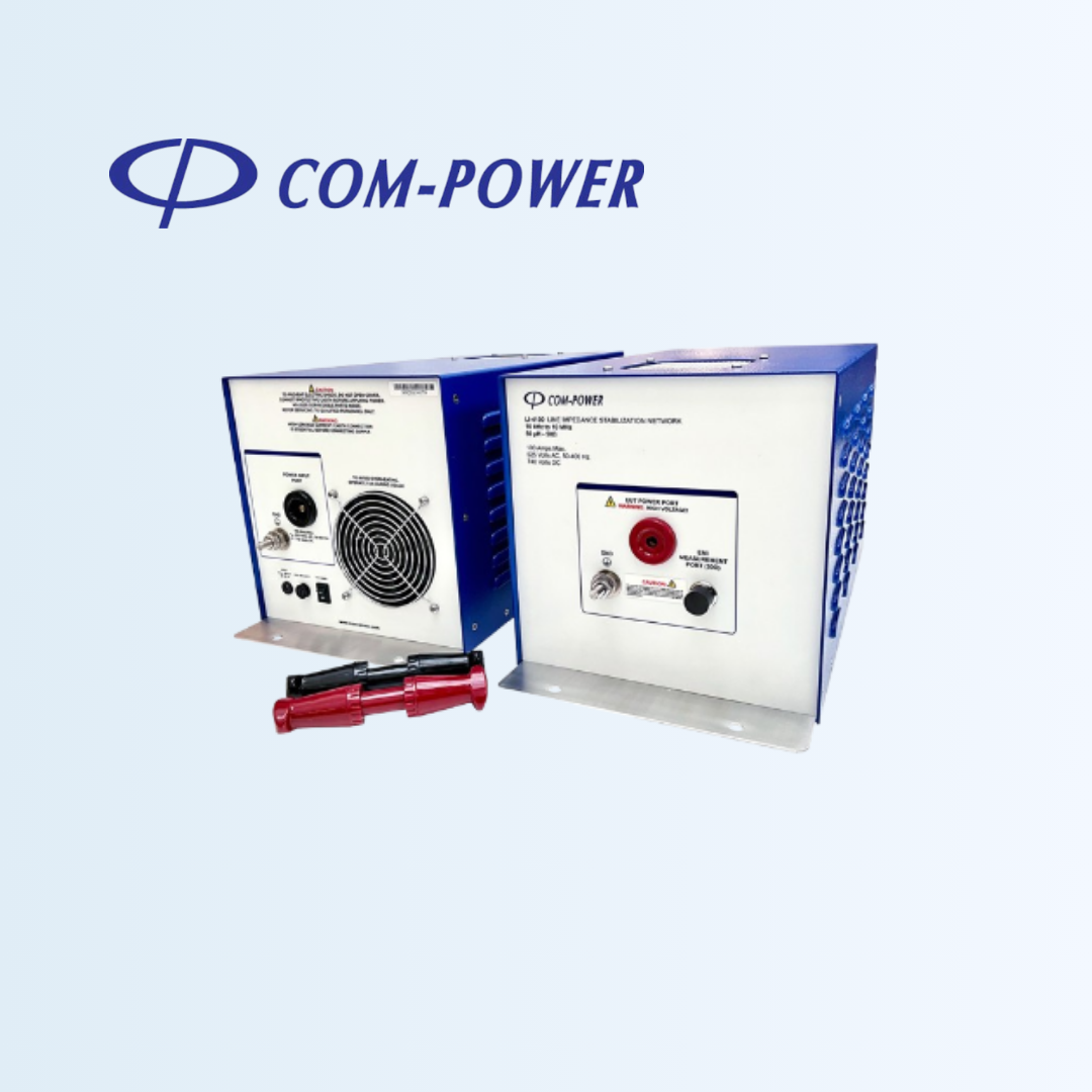 LI-4100 - Compower Prodct