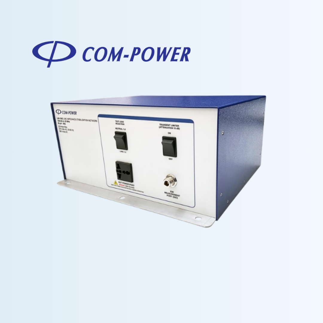 LIN-120C - Compower Prodct