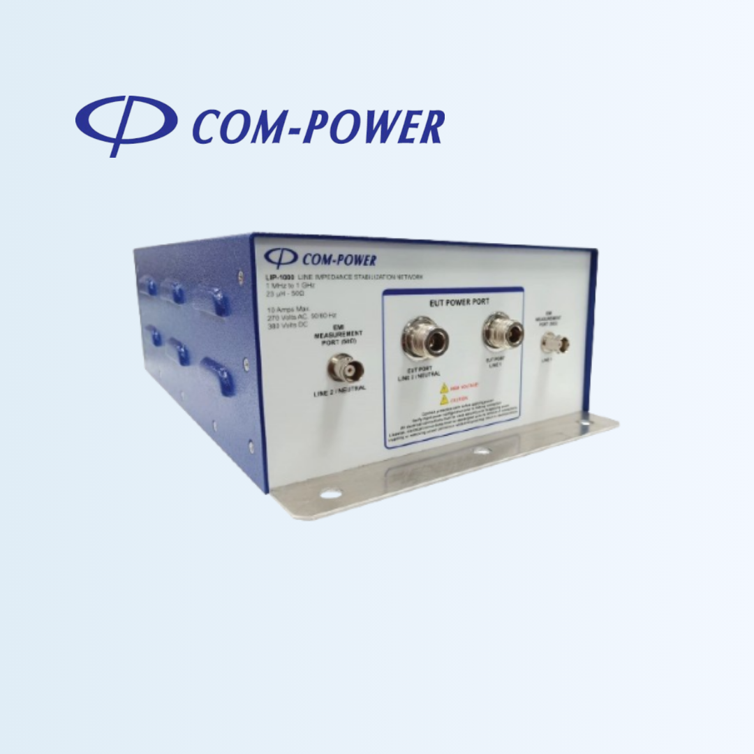 LIP-1000 - Compower Prodct