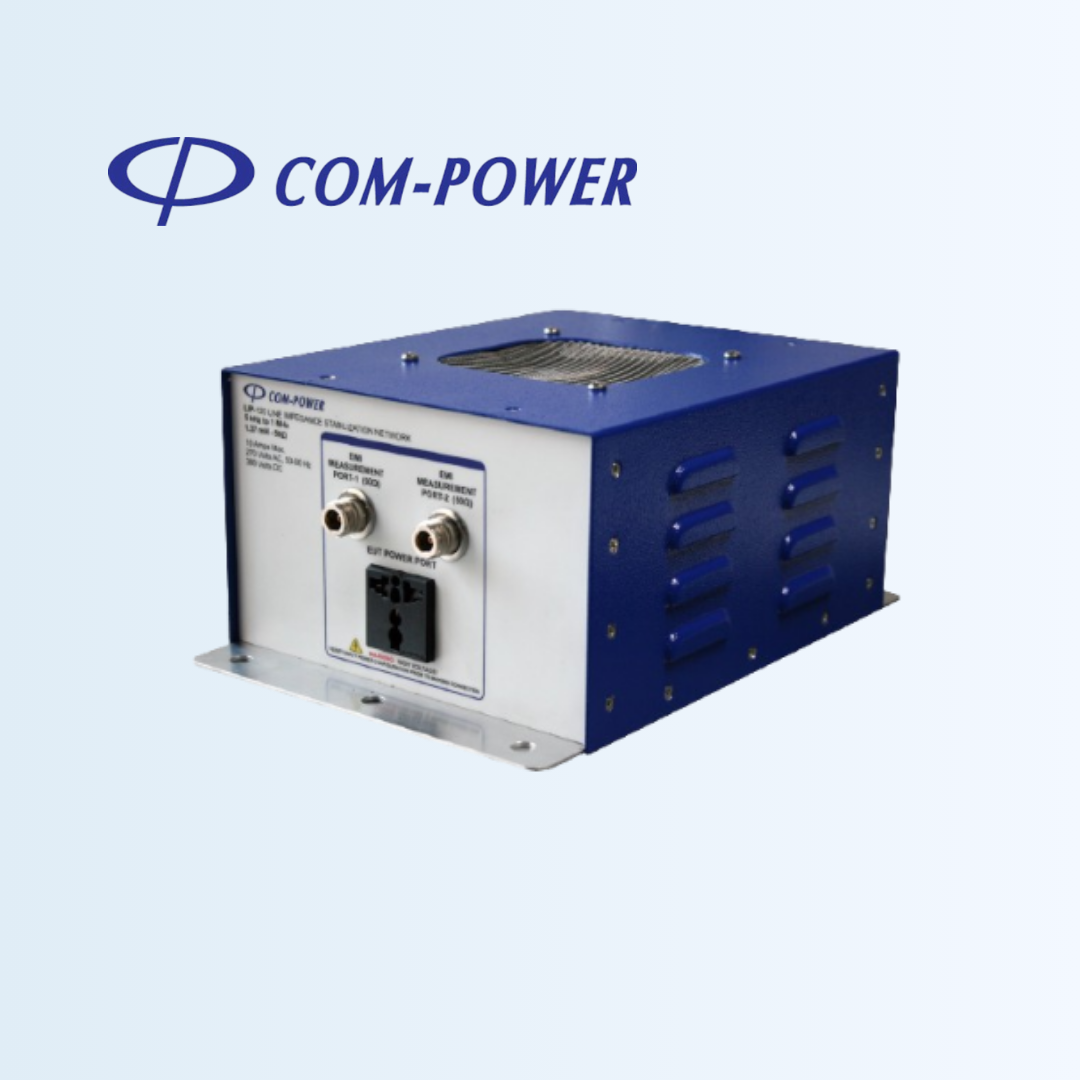 LIP-120 - Compower Prodct