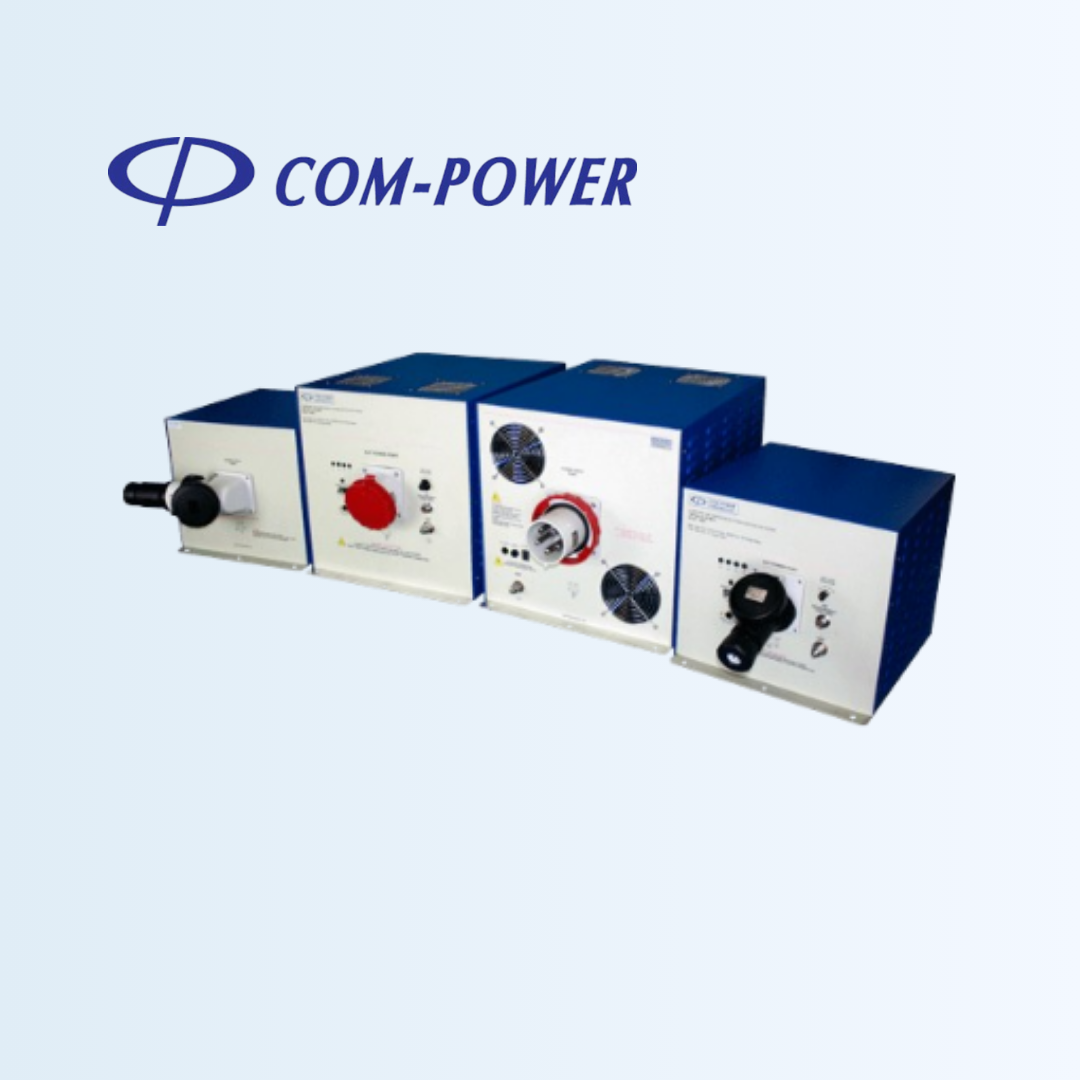 LI-3P-4X - Compower Prodct