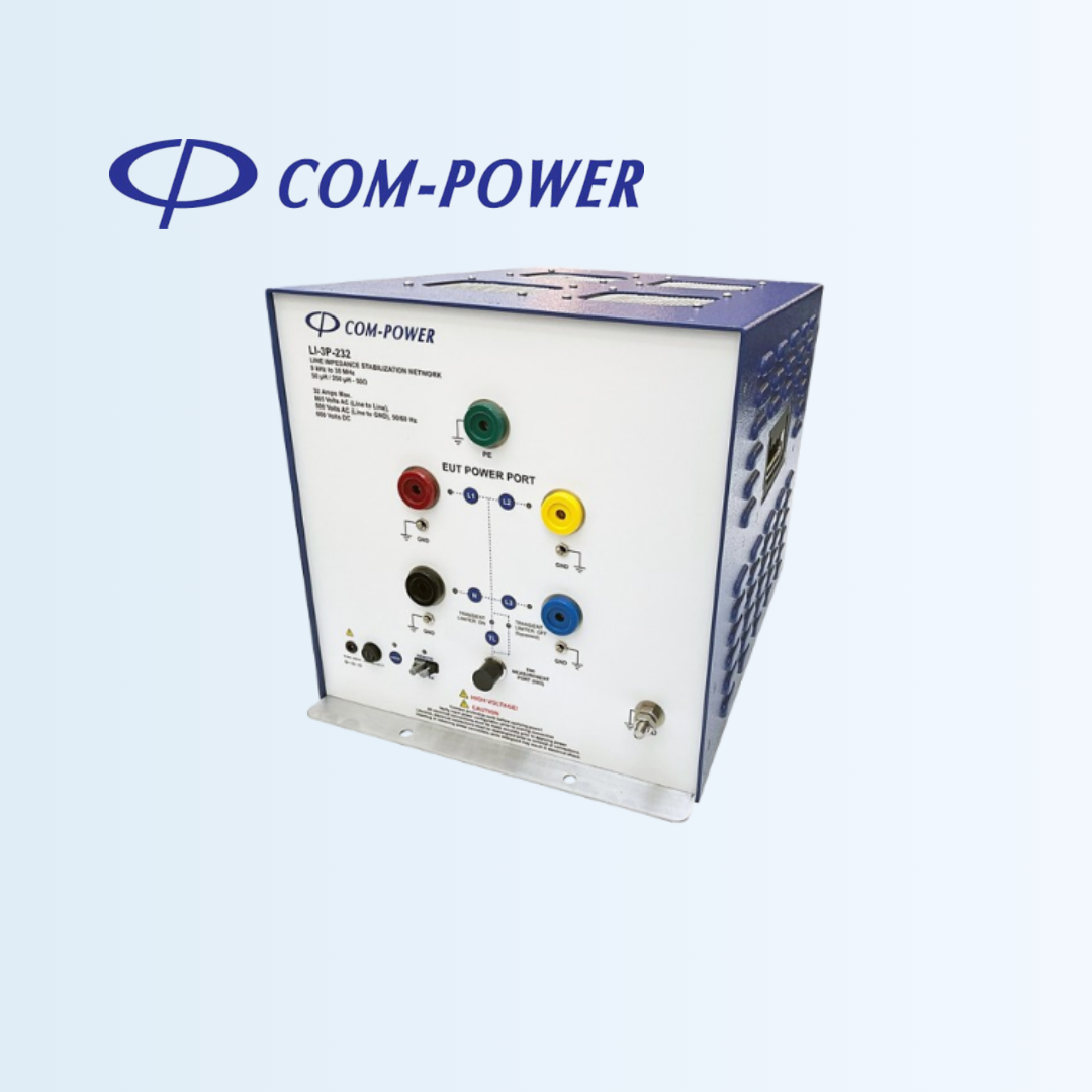 LI-3P-232 - Compower Prodct