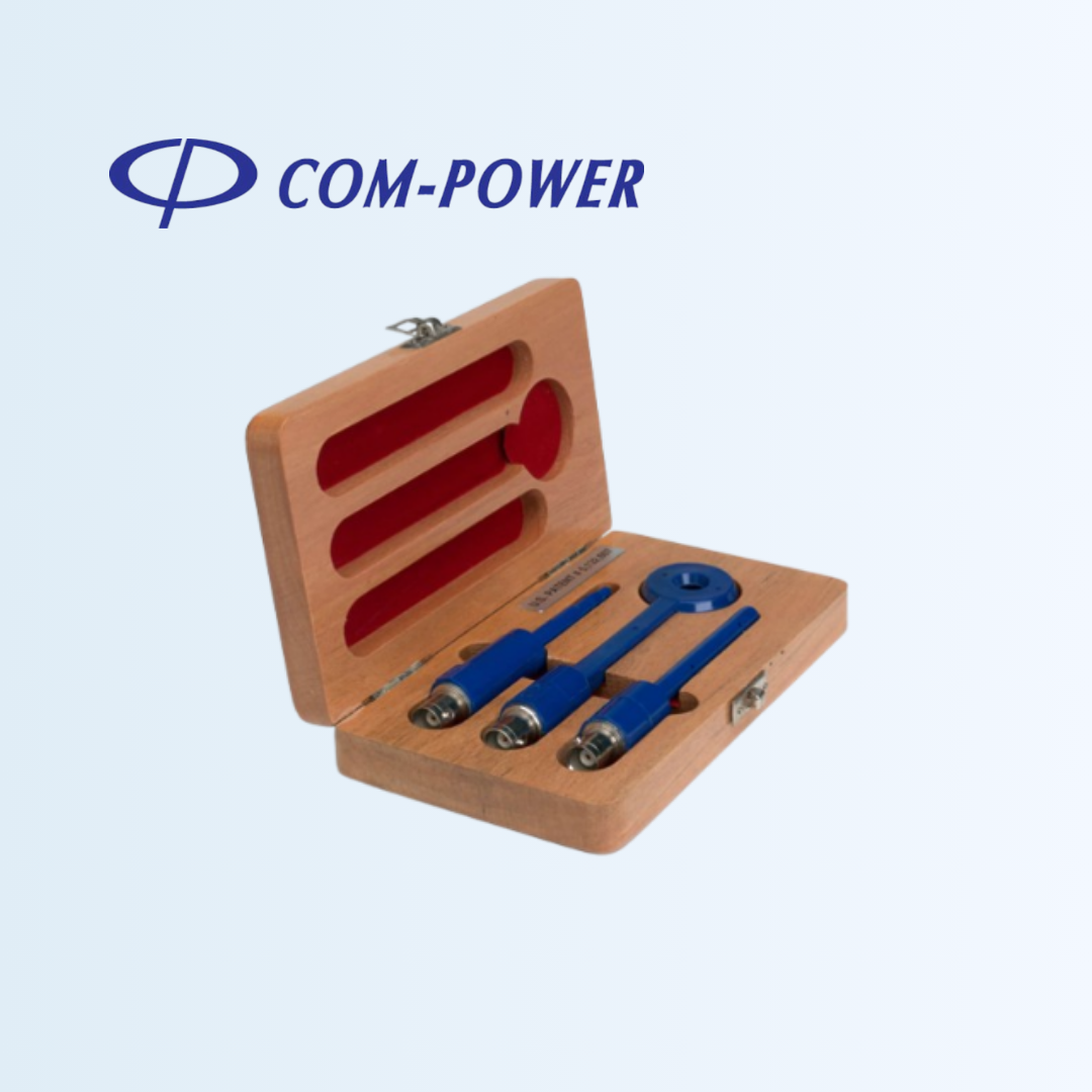 PS-400 - Compower Prodct