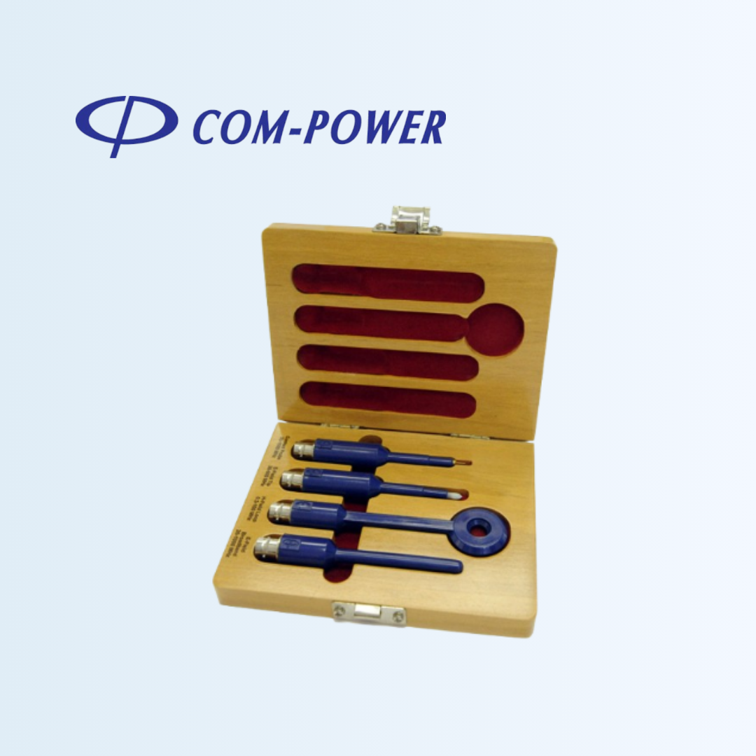 PS-500 - Compower Prodct