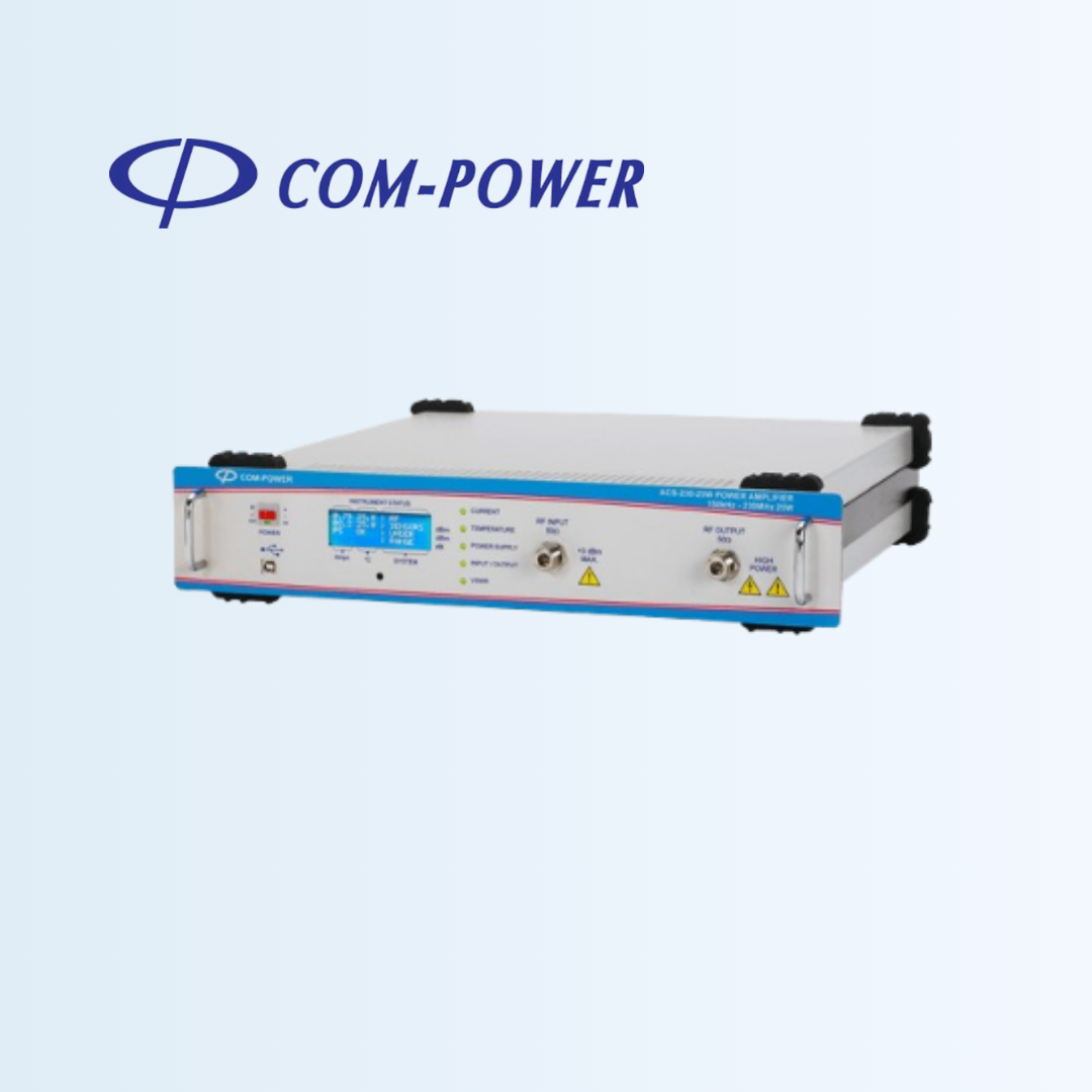 ACS-230-25W - Compower Prodct