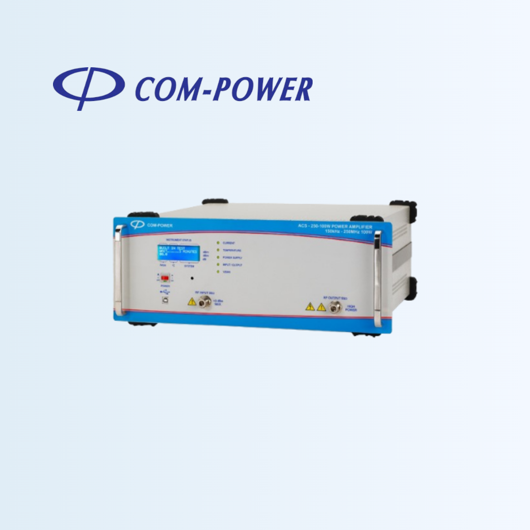 ACS-250-100W - Compower Prodct
