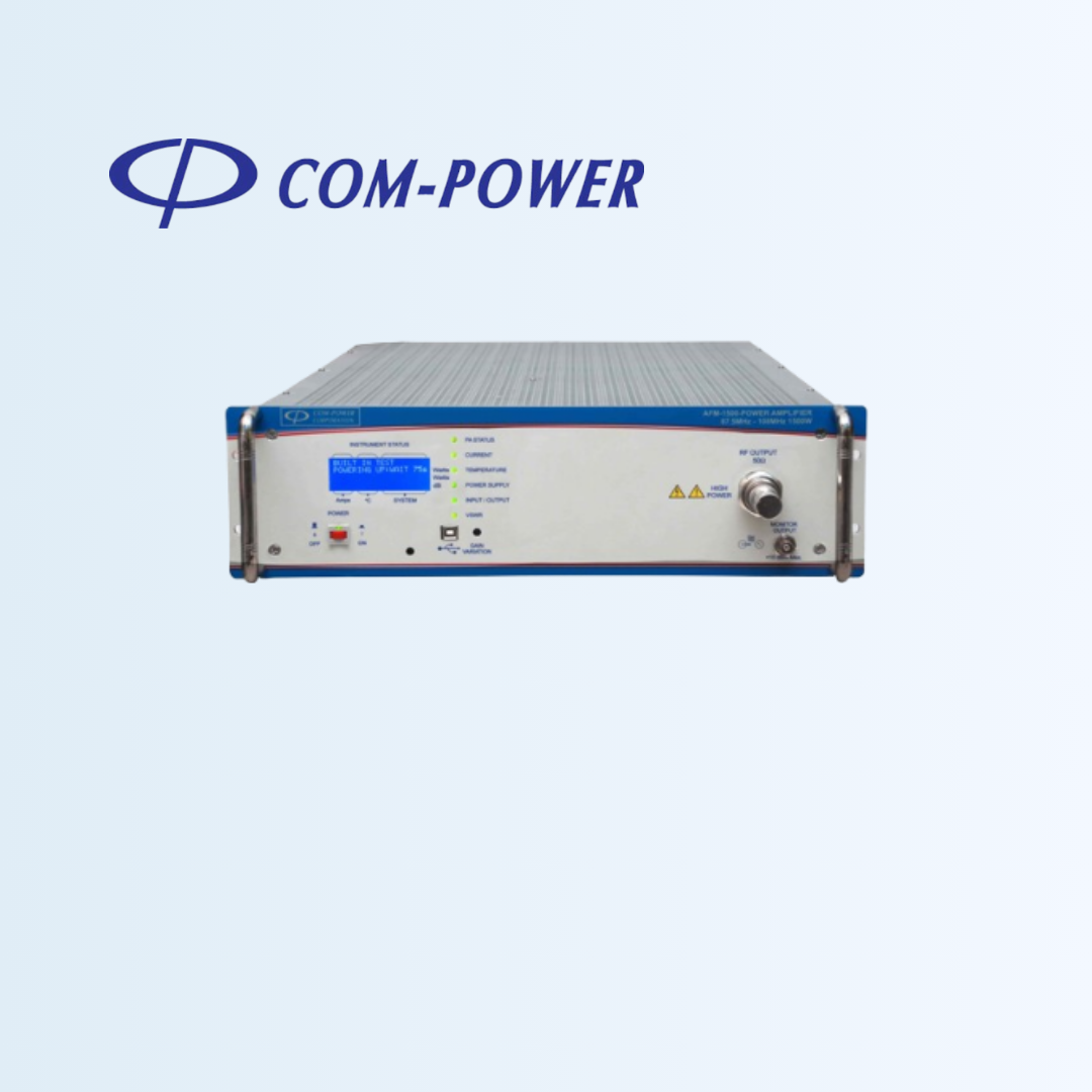 AFM-1500 - Compower Prodct