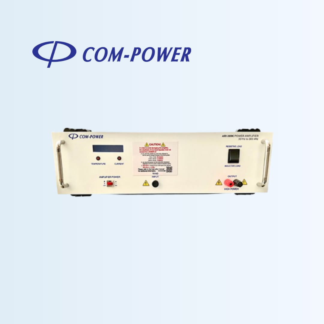 ARI-300K - Compower Prodct