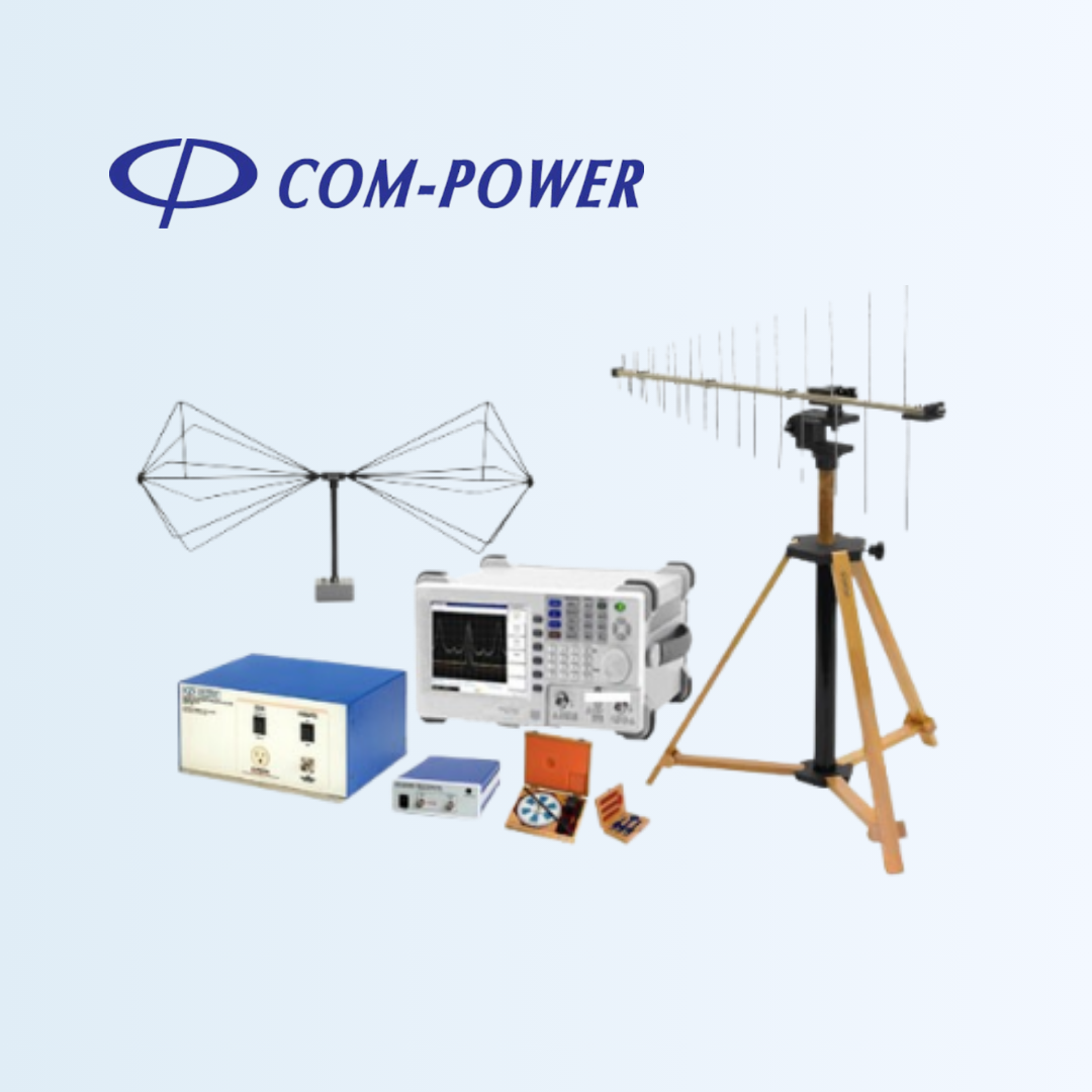 PC-114 - Compower Prodct