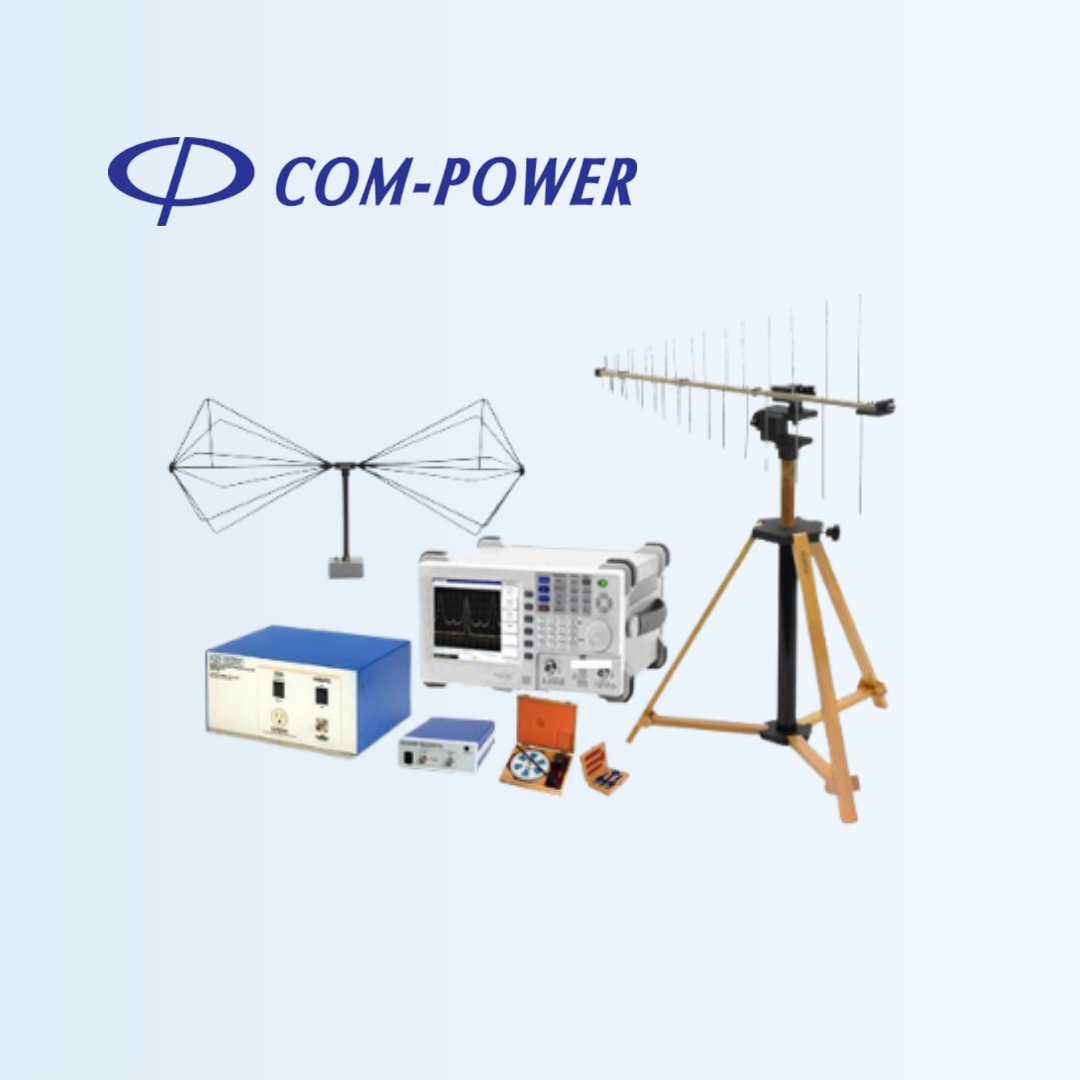 PC-114H - Compower Prodct