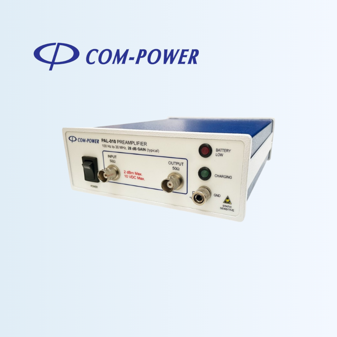 PAL-010 - Compower Prodct