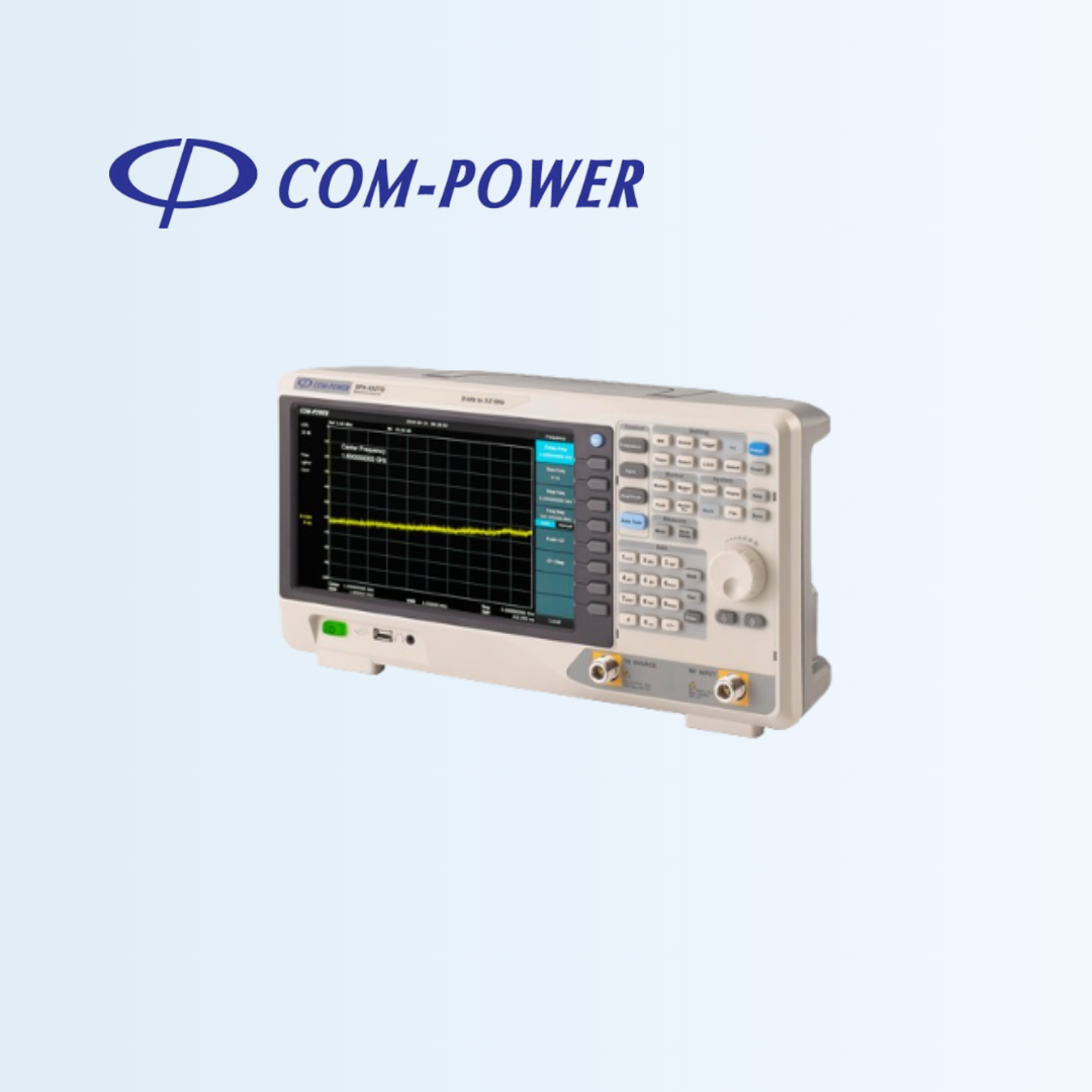 SPA-900TG Series - Compower Prodct