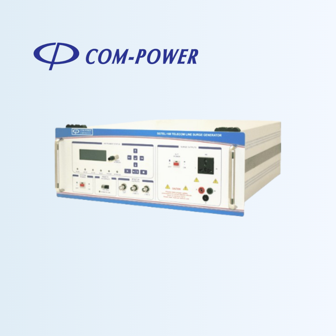 SGTEL-168 - Compower Prodct