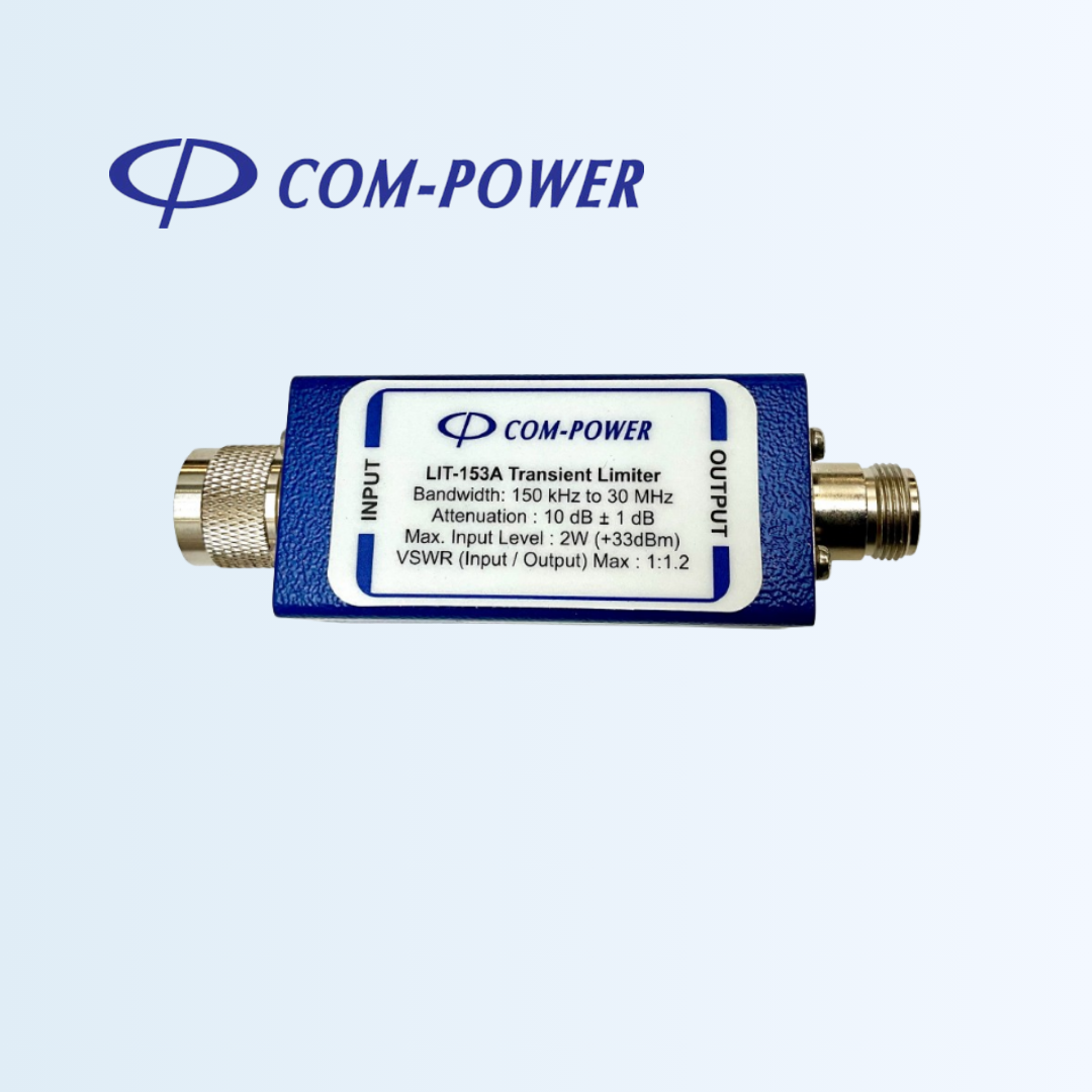 LIT-153A - Compower Prodct
