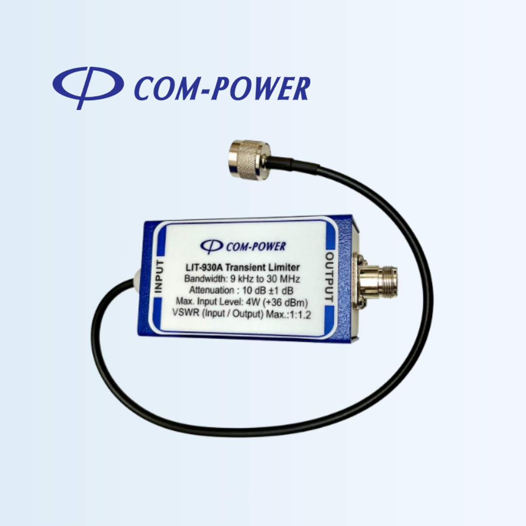 LIT-930A - Compower Prodct