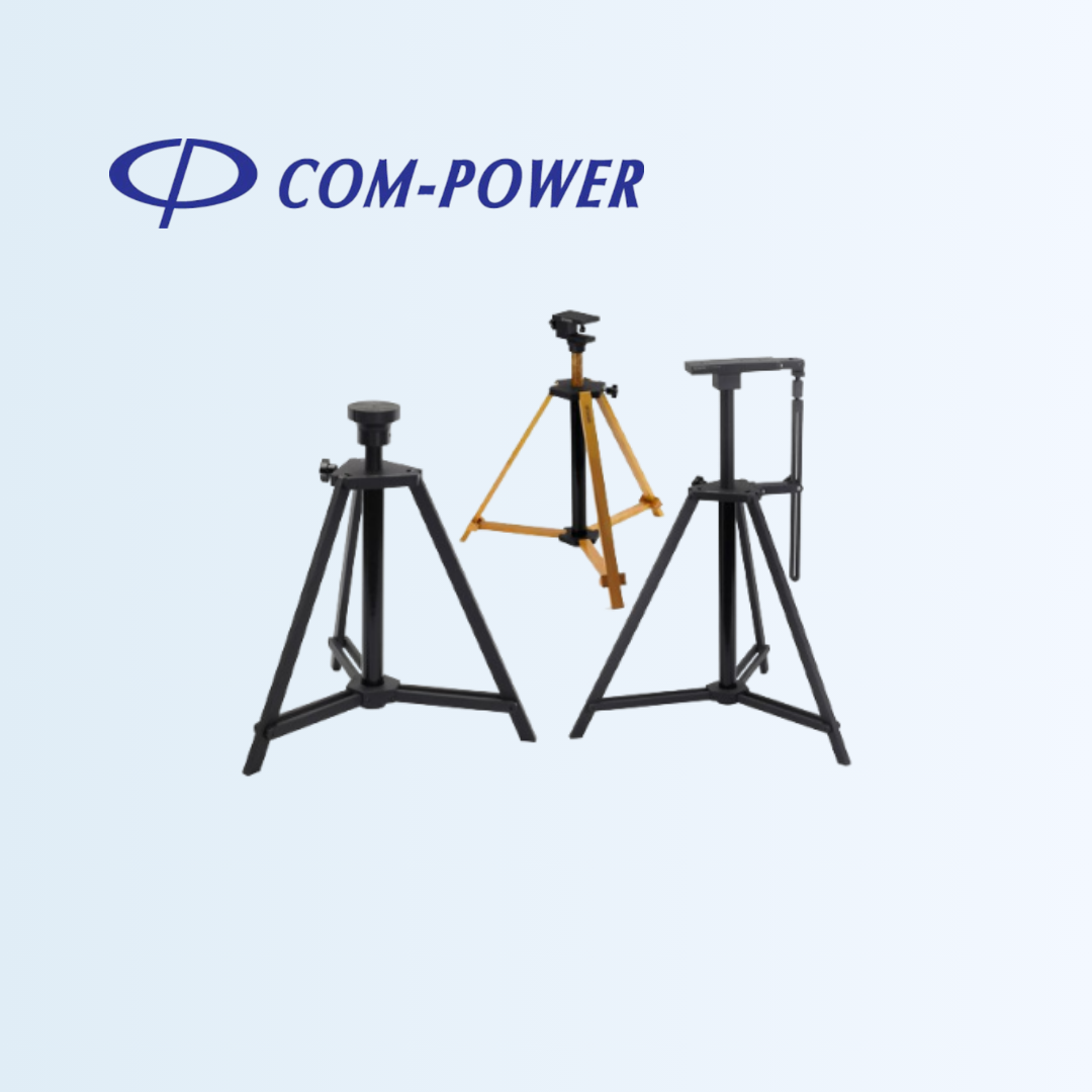 Tripods For EMC - Compower Prodct