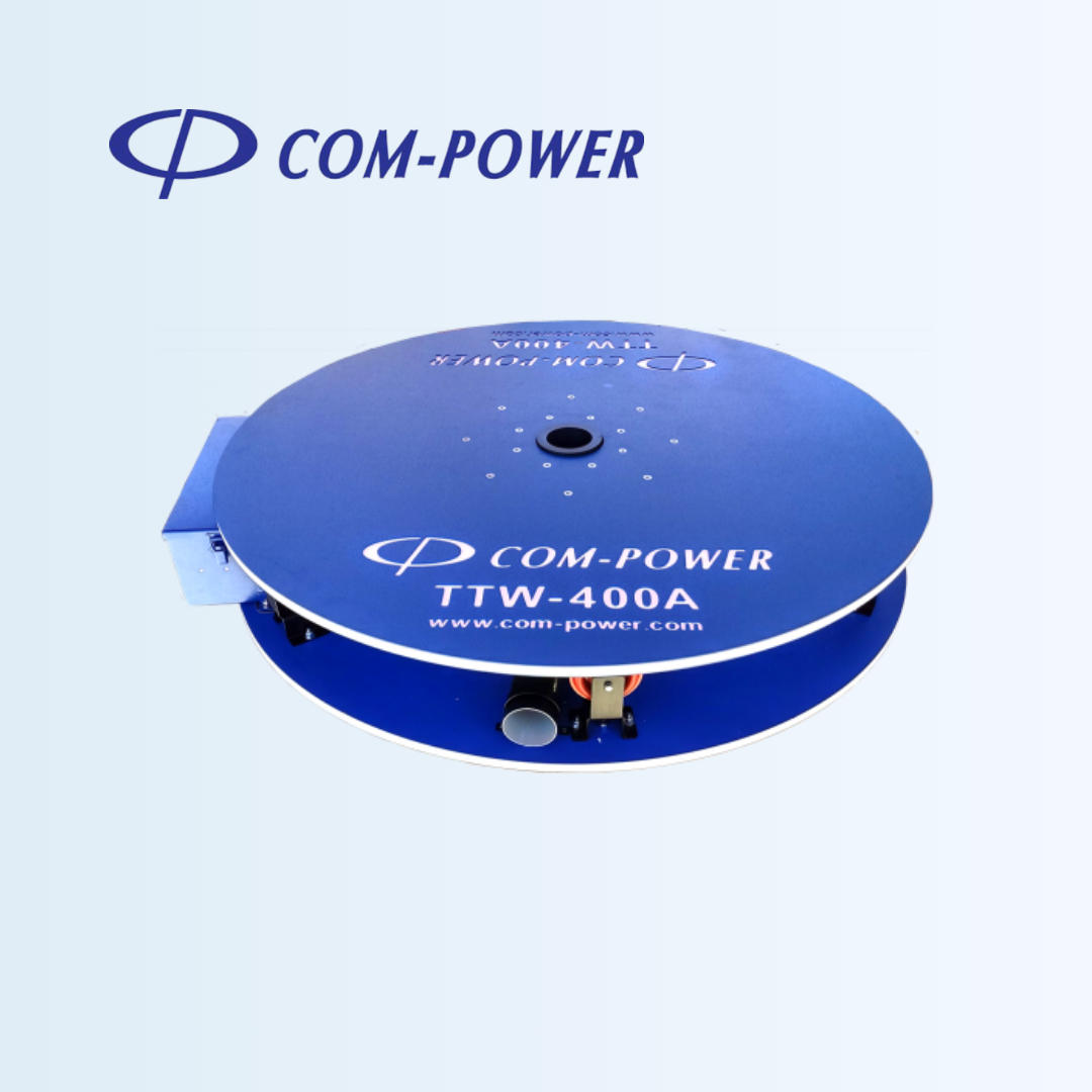 TTW-400A - Compower Prodct