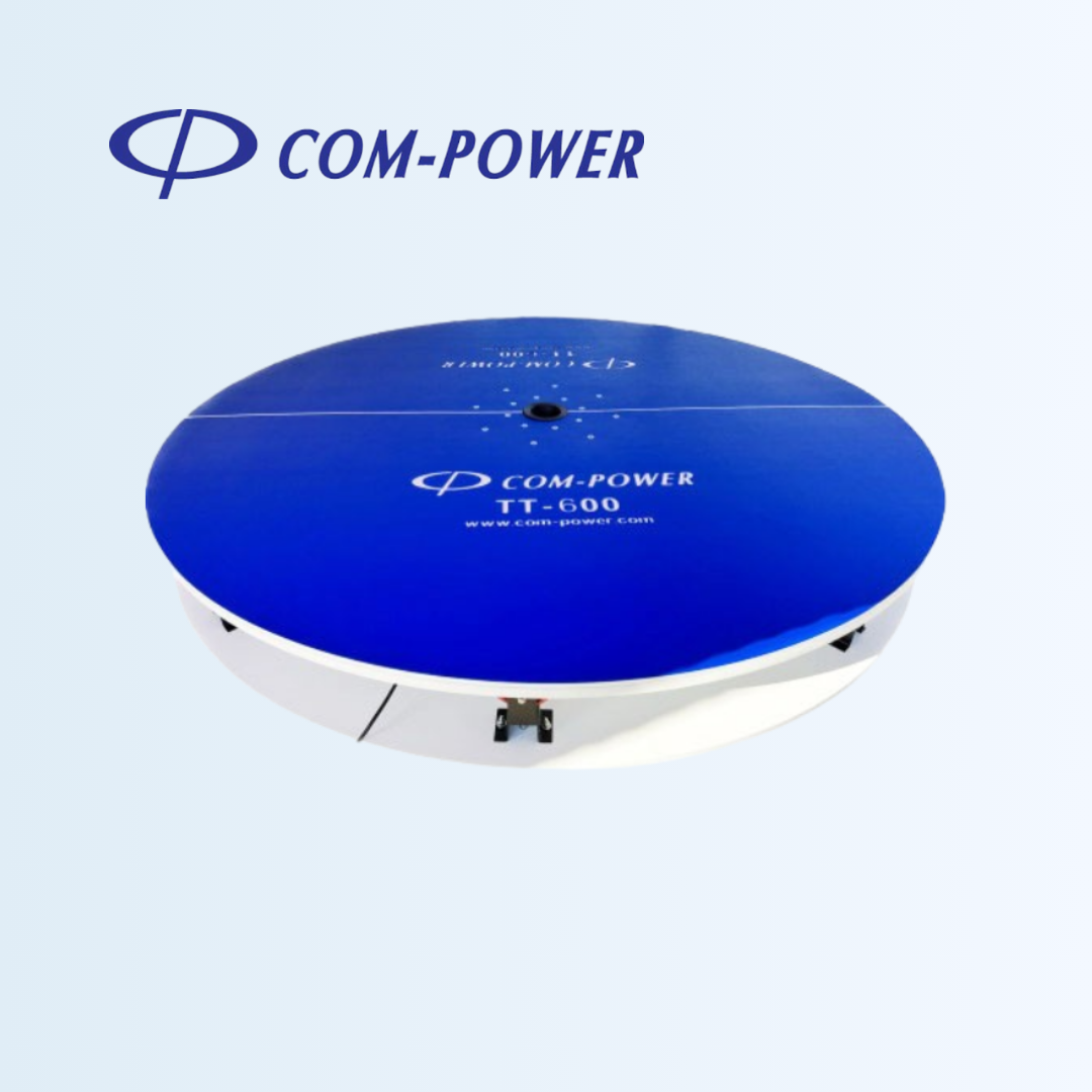 TTW-600 - Compower Prodct