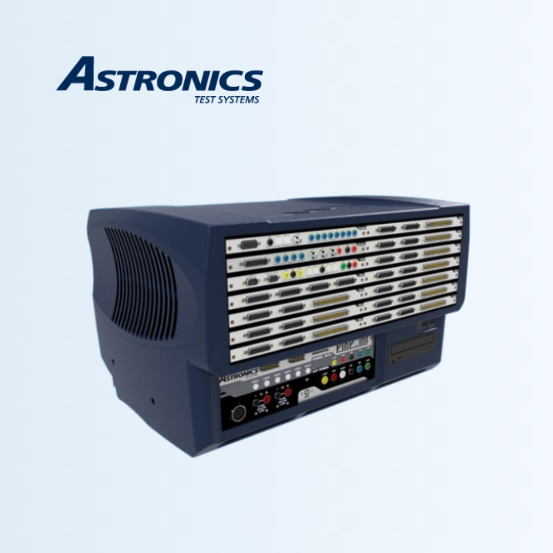 PinPoint IIR - Diagnosys Product