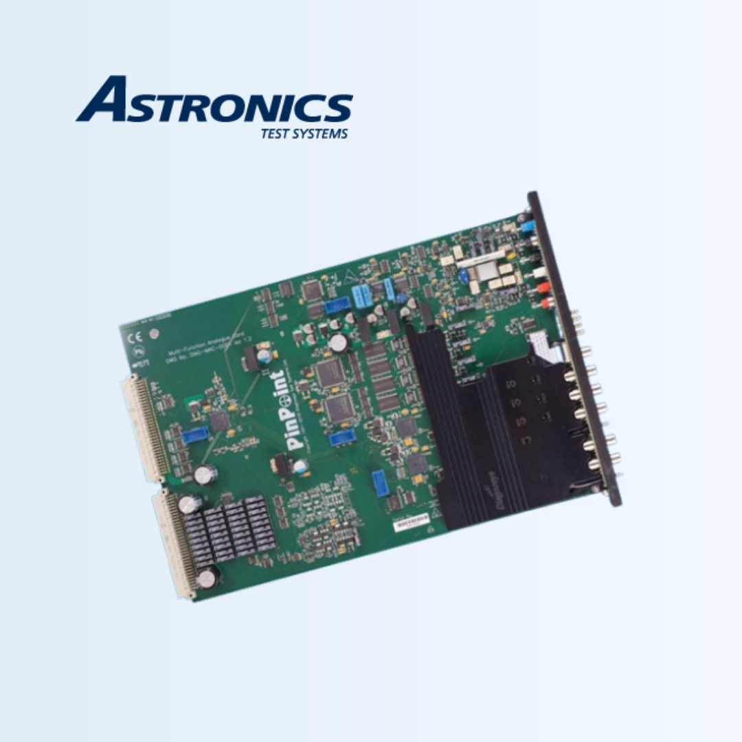 MAC Card - Diagnosys Product