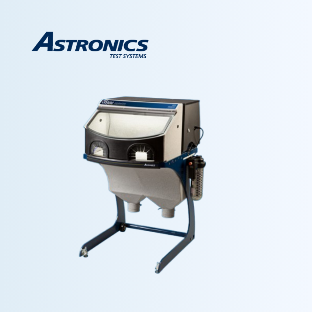 CRS9000 - Diagnosys Product