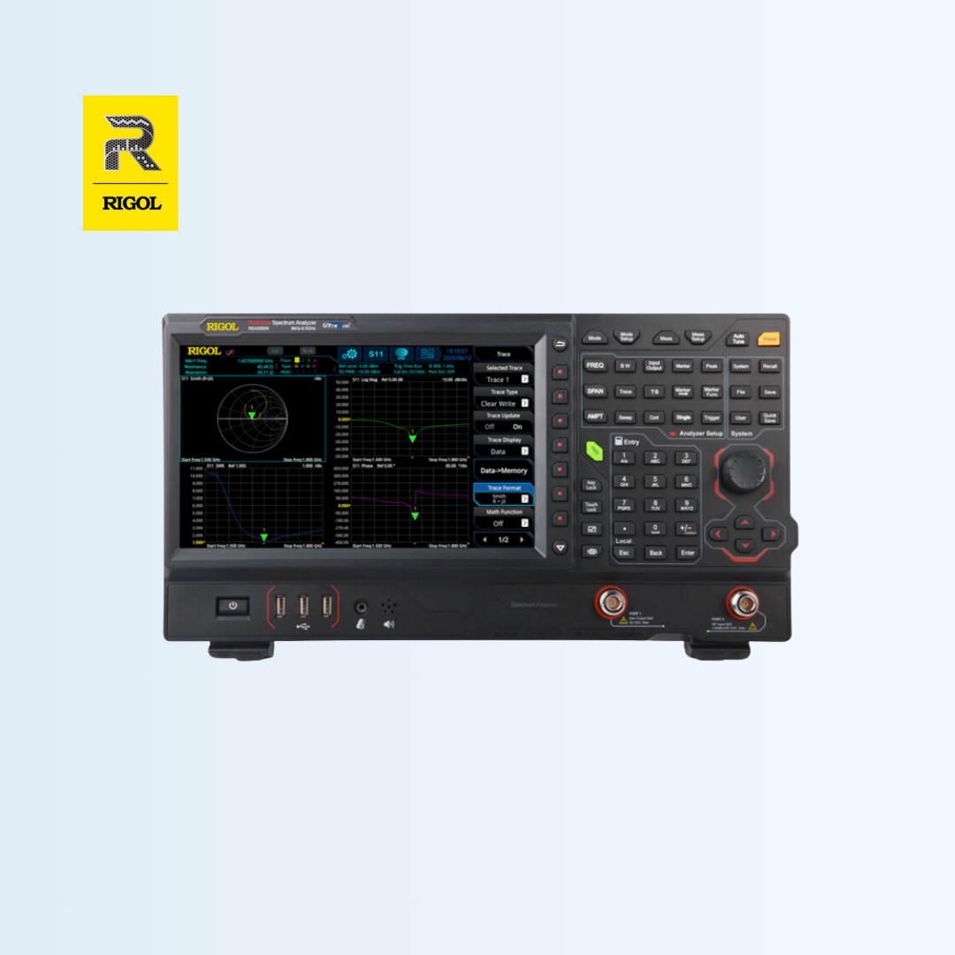 RSA5000 Series