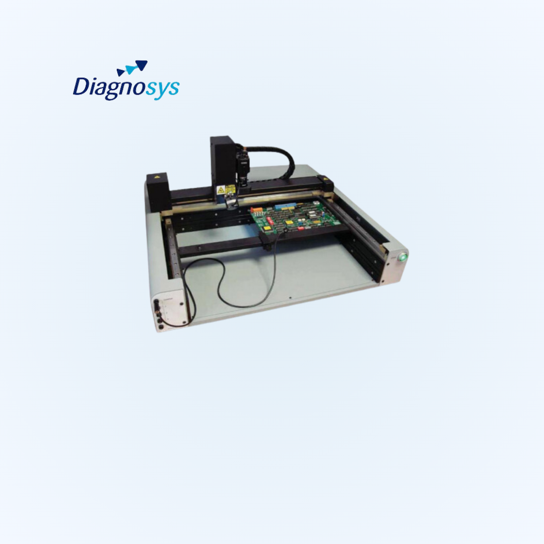 AutoPoint DT