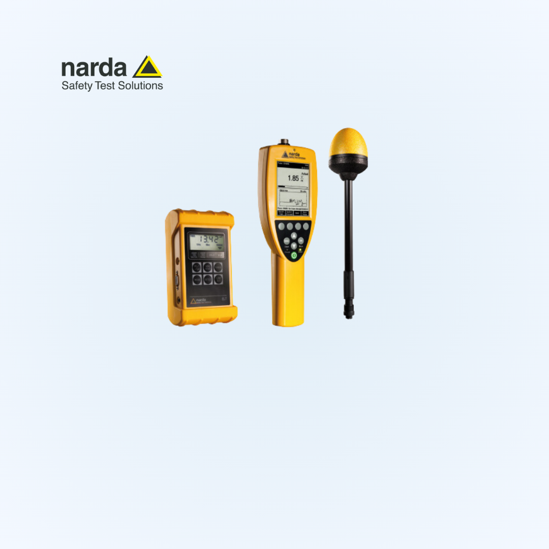EMF Occupational Package