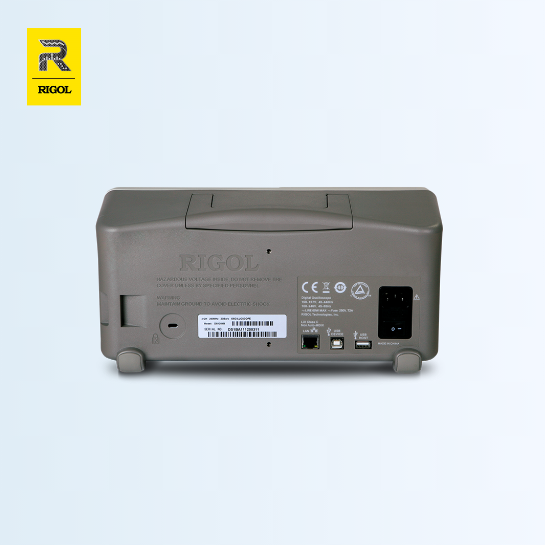 DS1000B Series