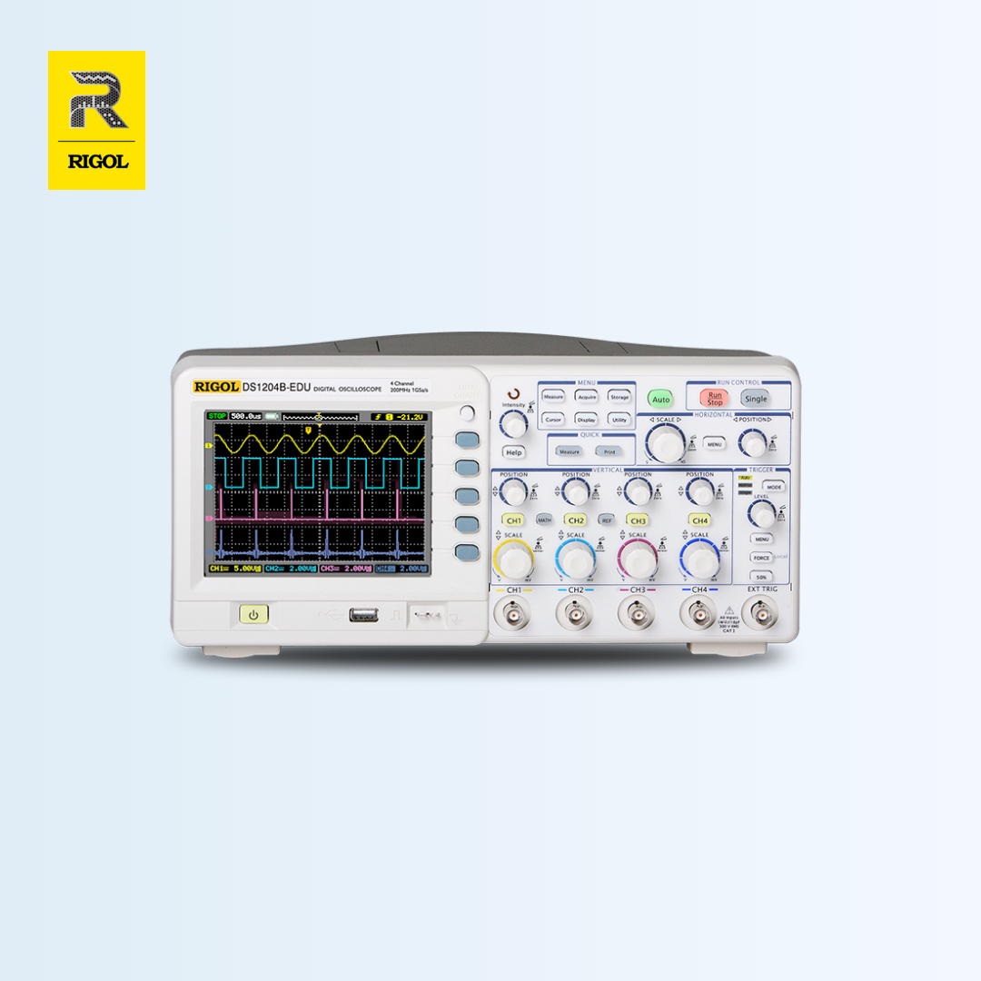 DS1000B Series
