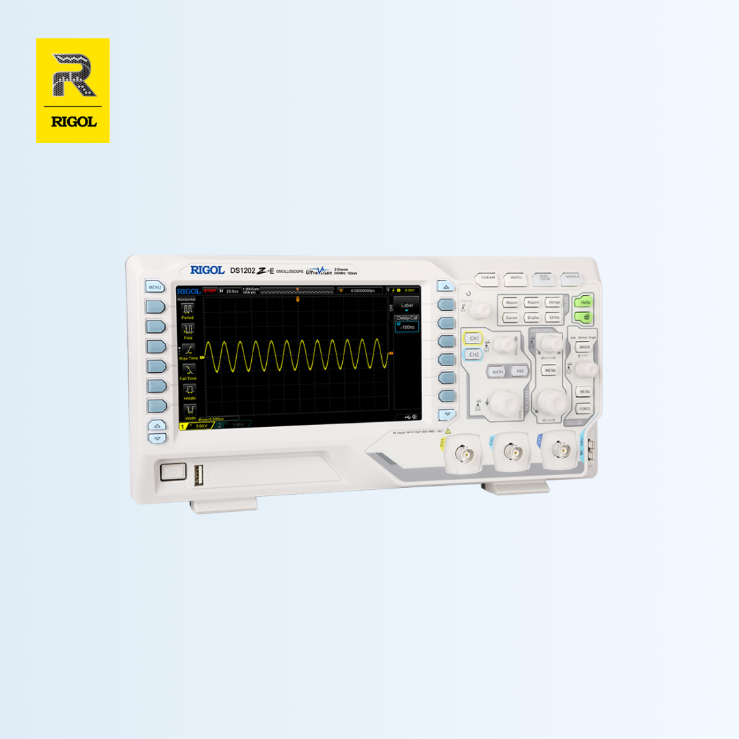 DS1000Z-E Series