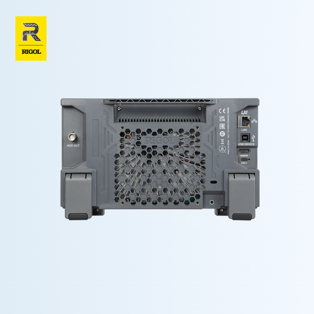 DHO800 Series