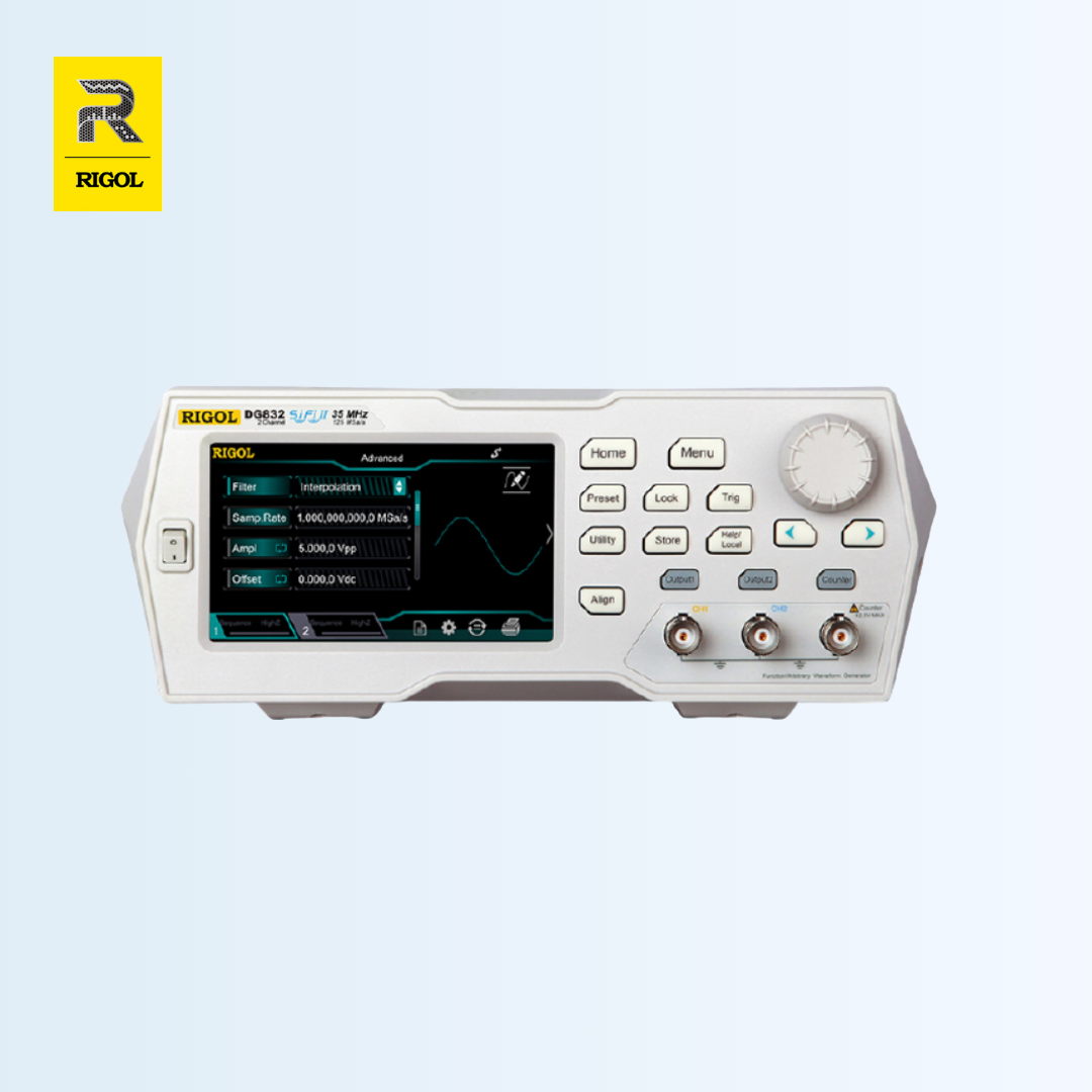 DG800 Pro Series
