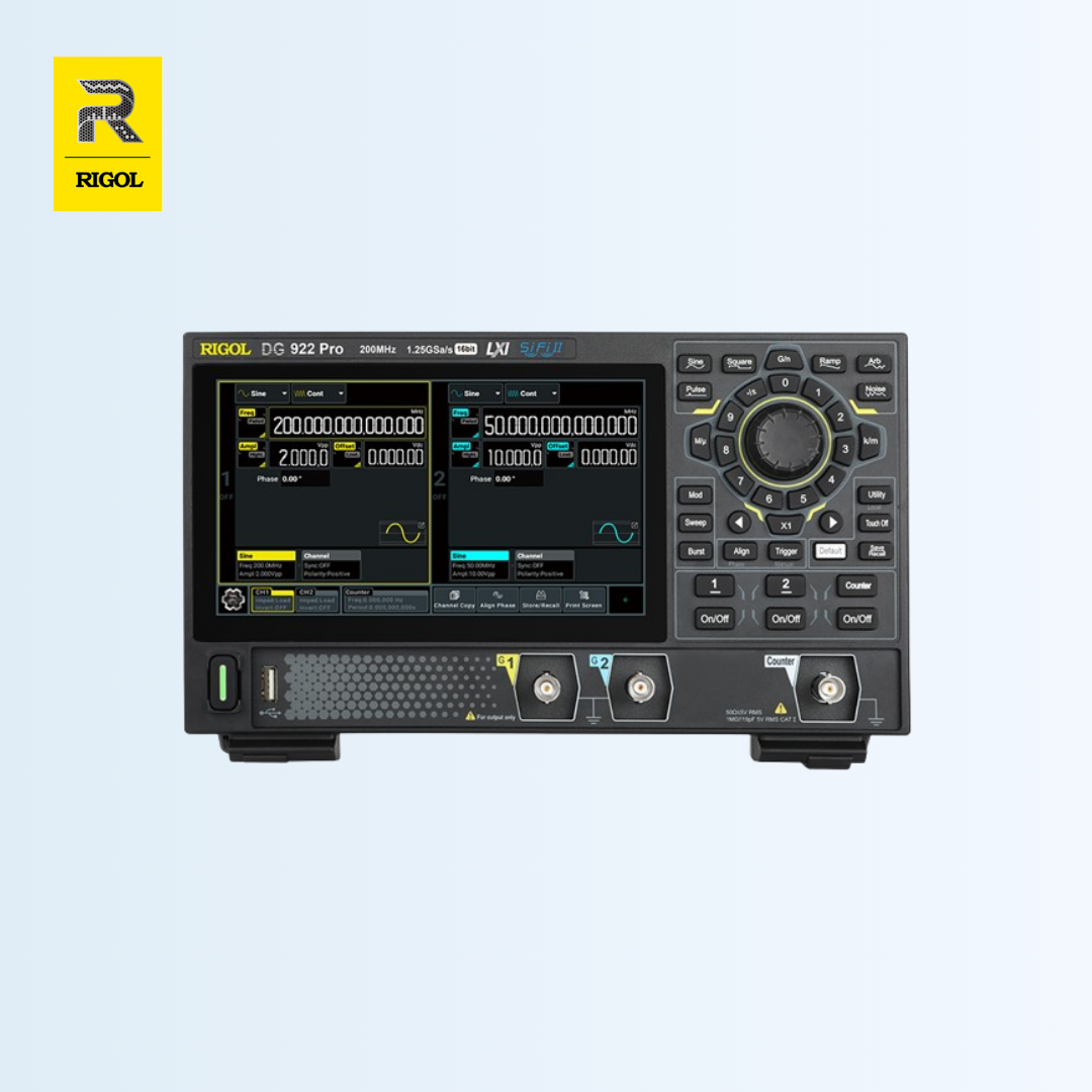 DG900 Pro Series