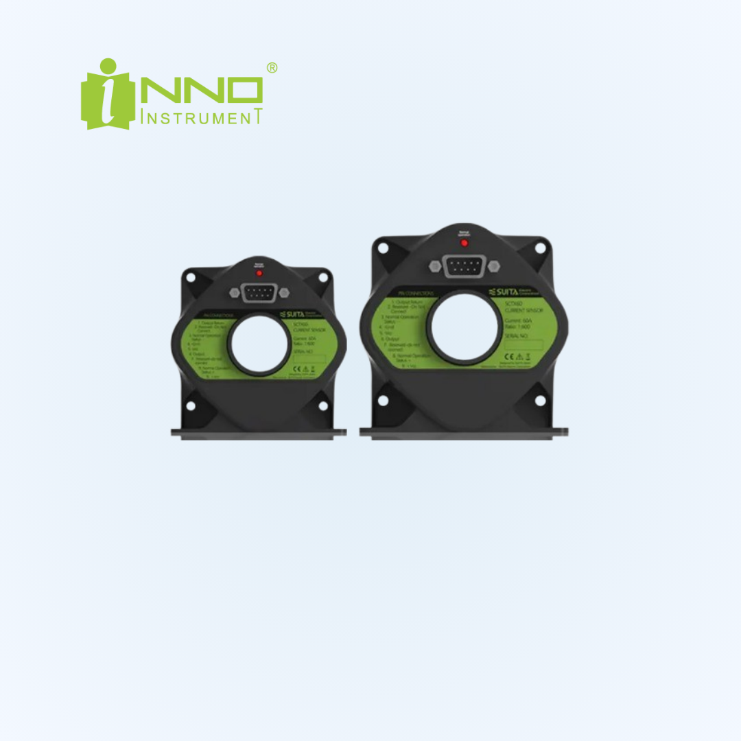 SCTX Series Current Sensor