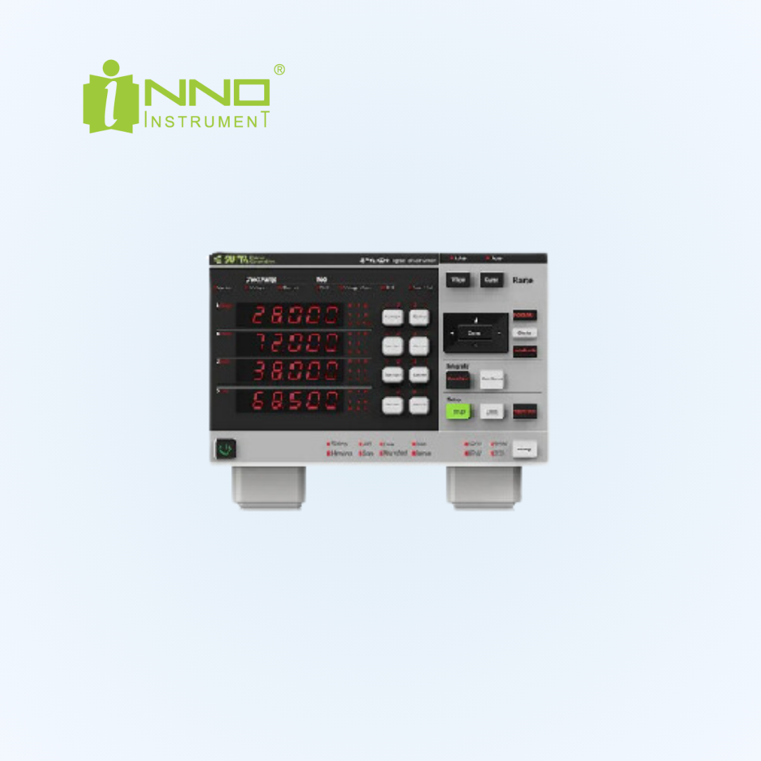 SPA3000 Digital Power Meter