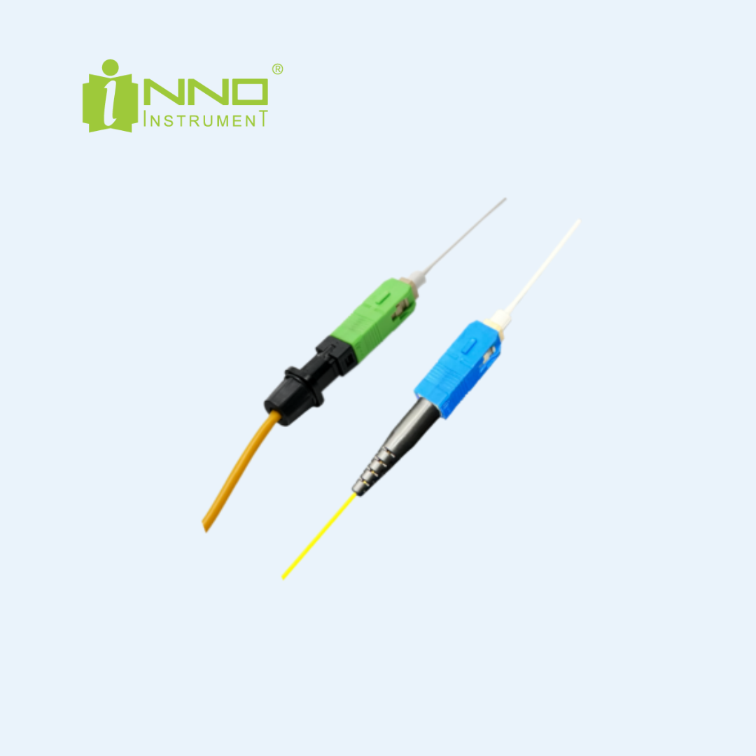 Splice-On Connector