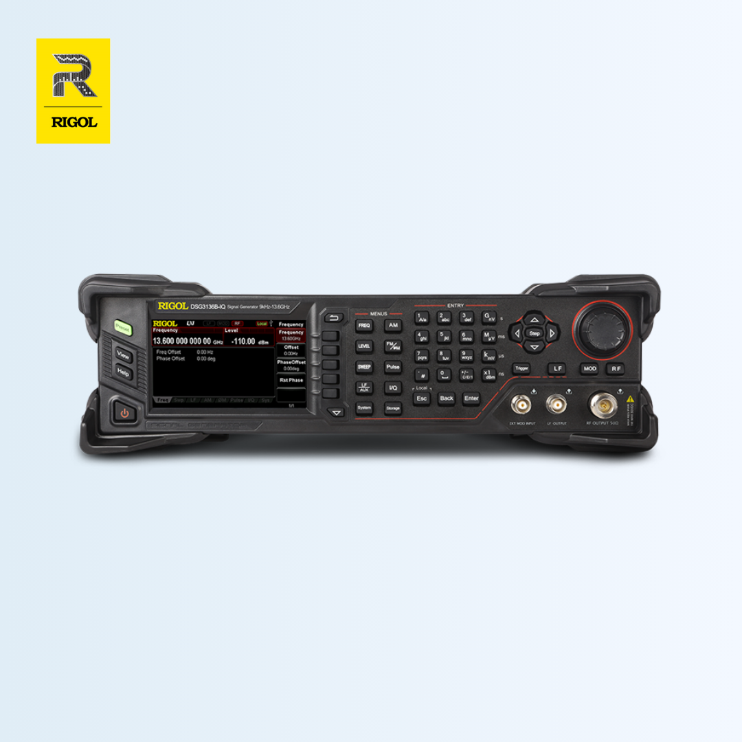 DSG3000B Series