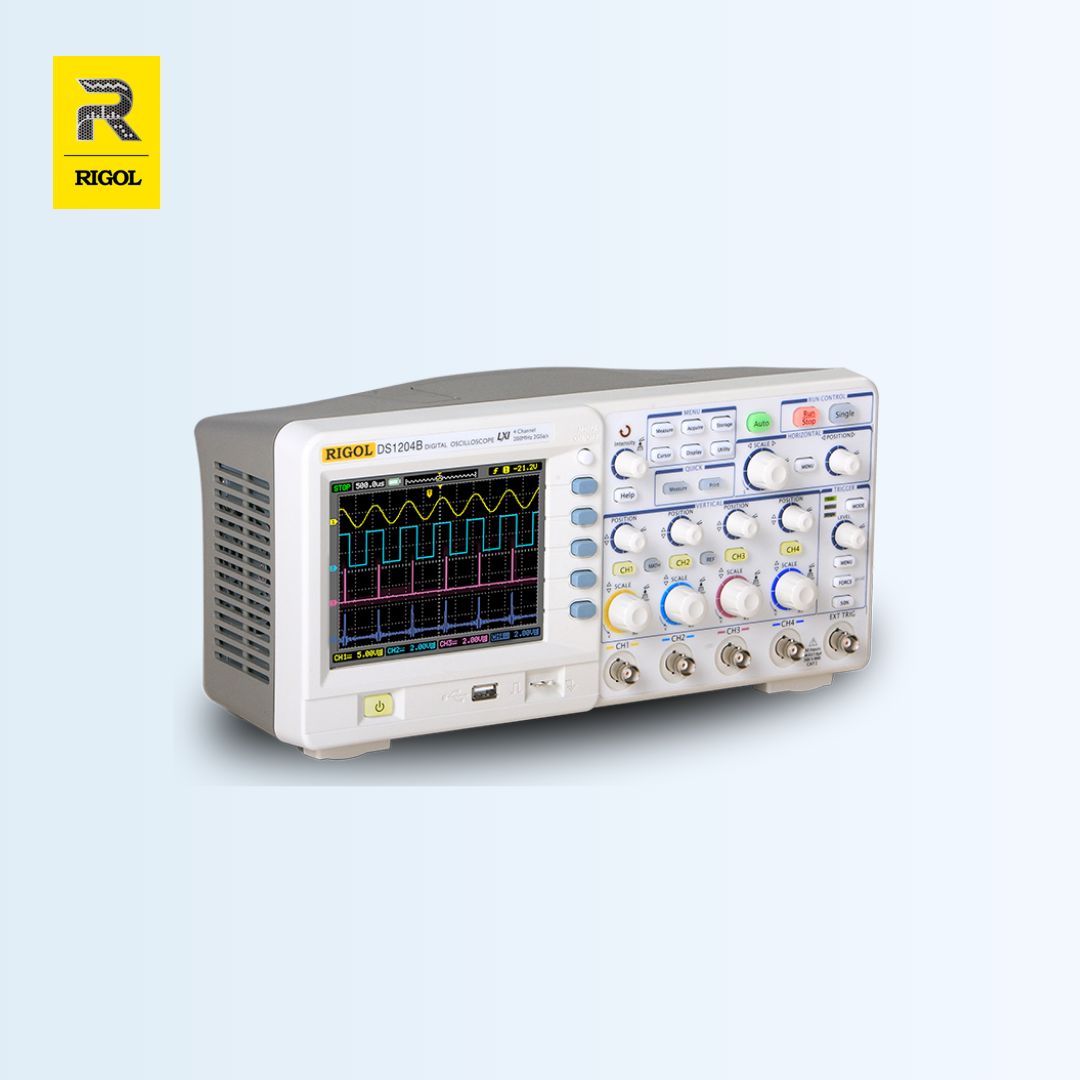 DS1000B Series