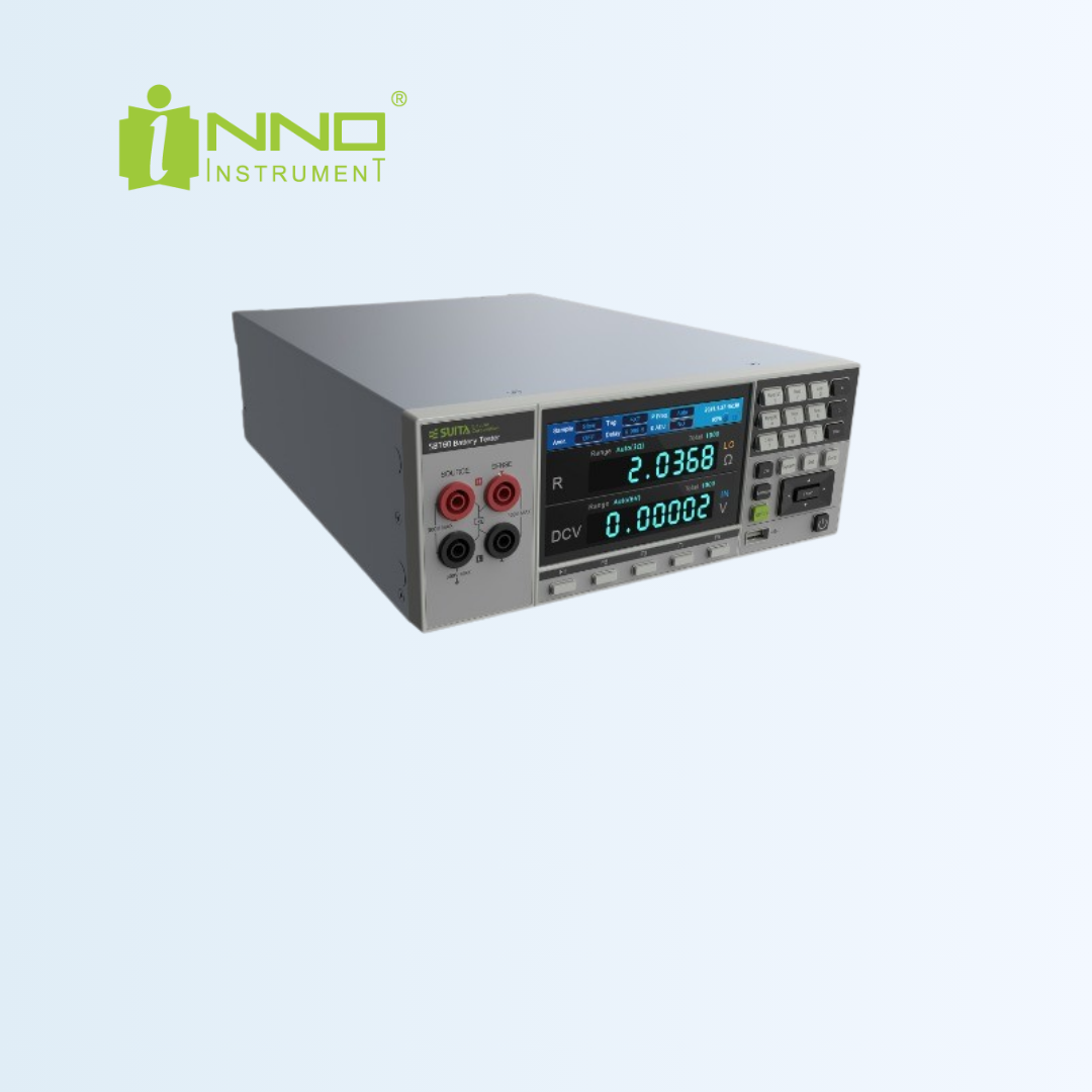 SBT60 Battery Tester