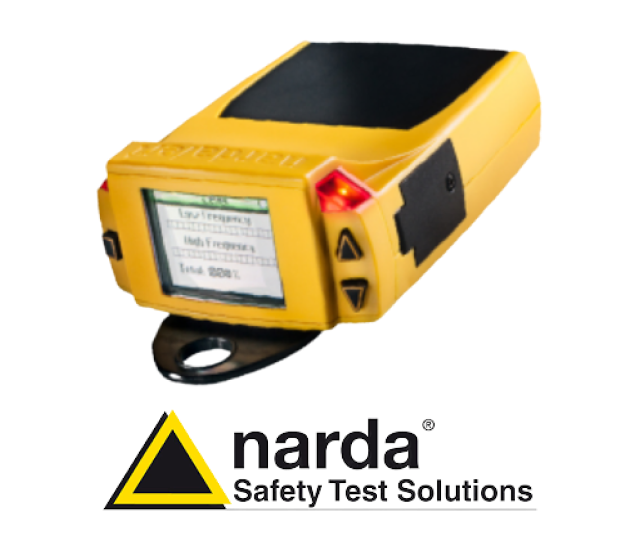 Gambar Best Seller Nardalert S3