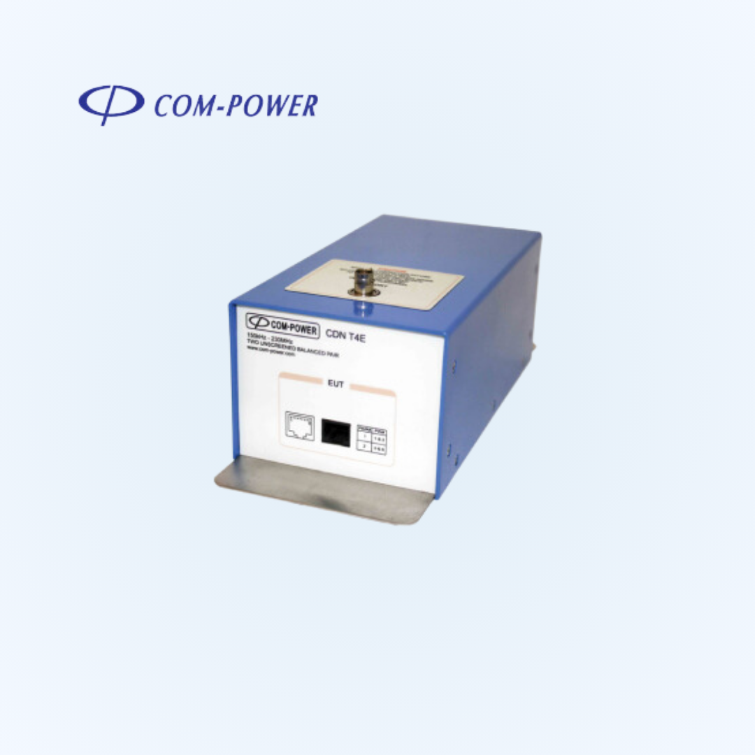 CDN-T4E