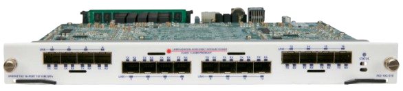 40/10G and 10/1G Ethernet Testing