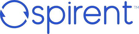 Spirent Logo