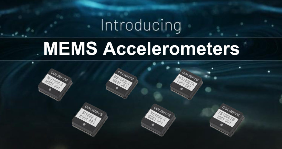 MEMS Accelerometers