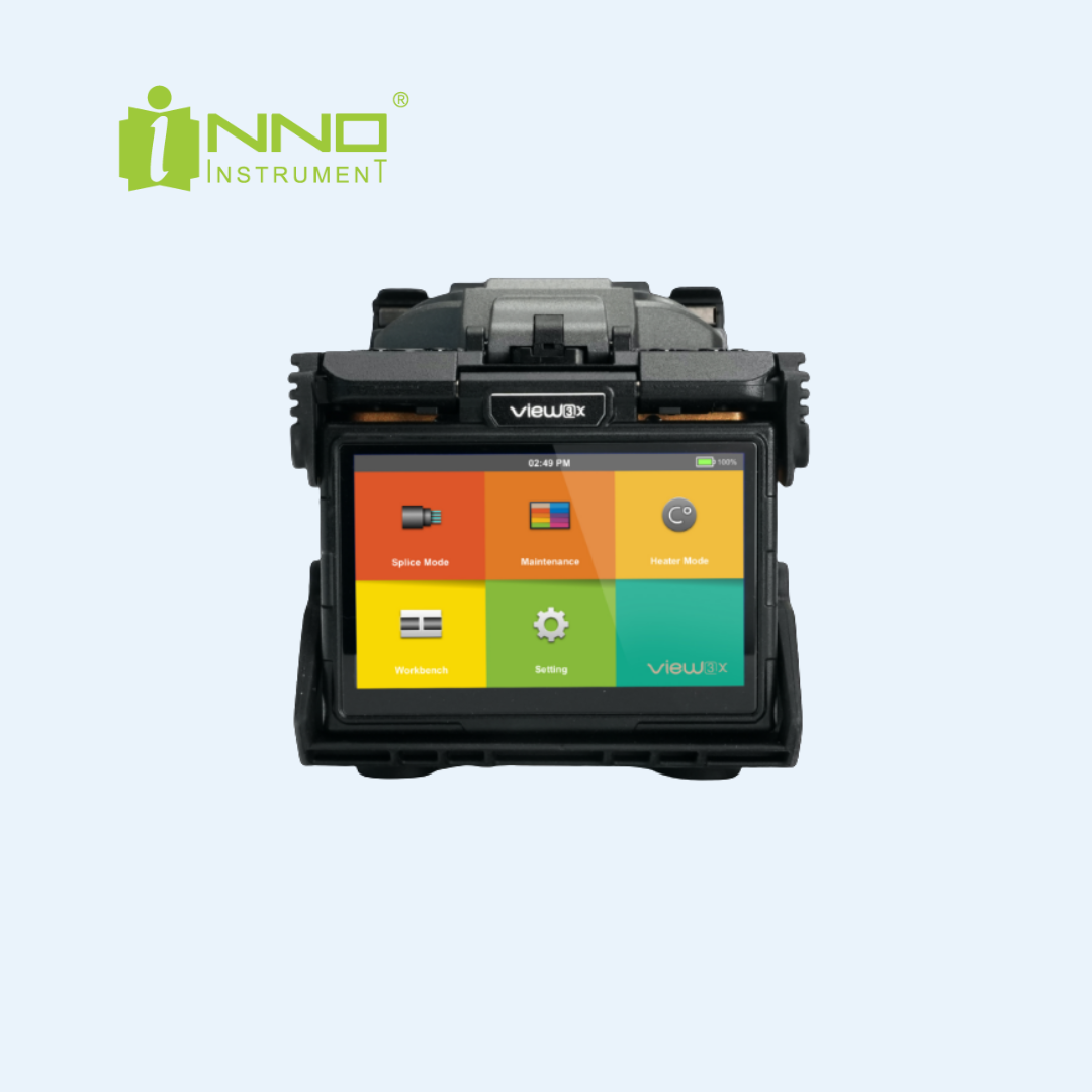 VIEW 3X - Inno Instrument Product