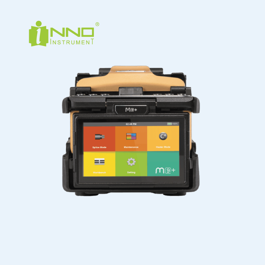 M9+ - Inno Instrument Product