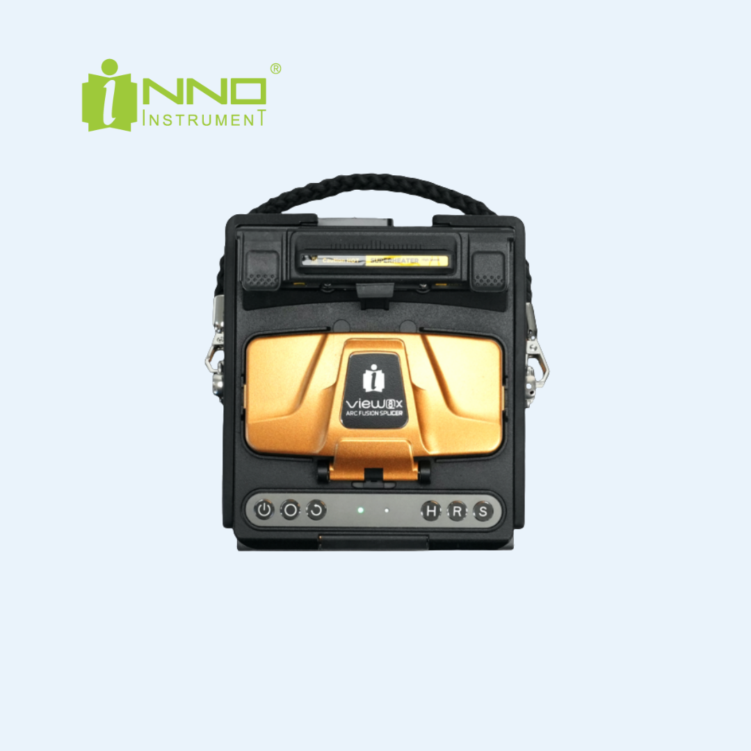 VIEW 8X - Inno Instrument Product