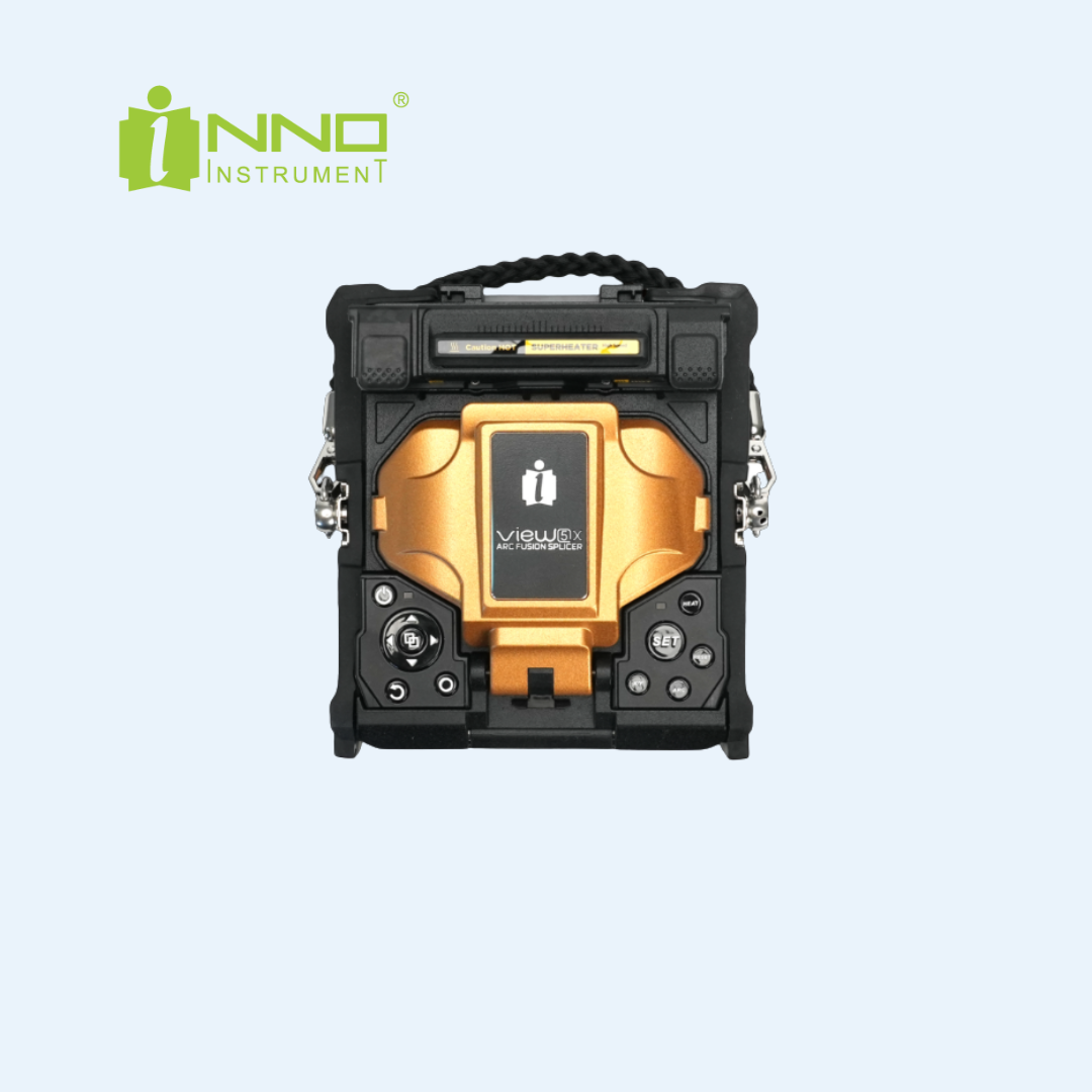 VIEW 5X - Inno Instrument Product
